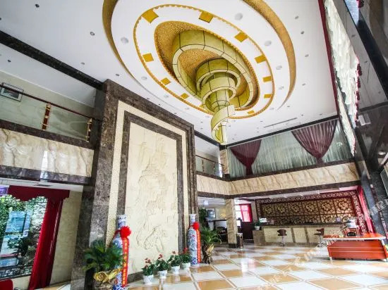 Beautiful Country Hotel Jingzhou