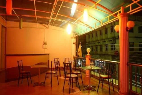 Huan-Lai Hotel