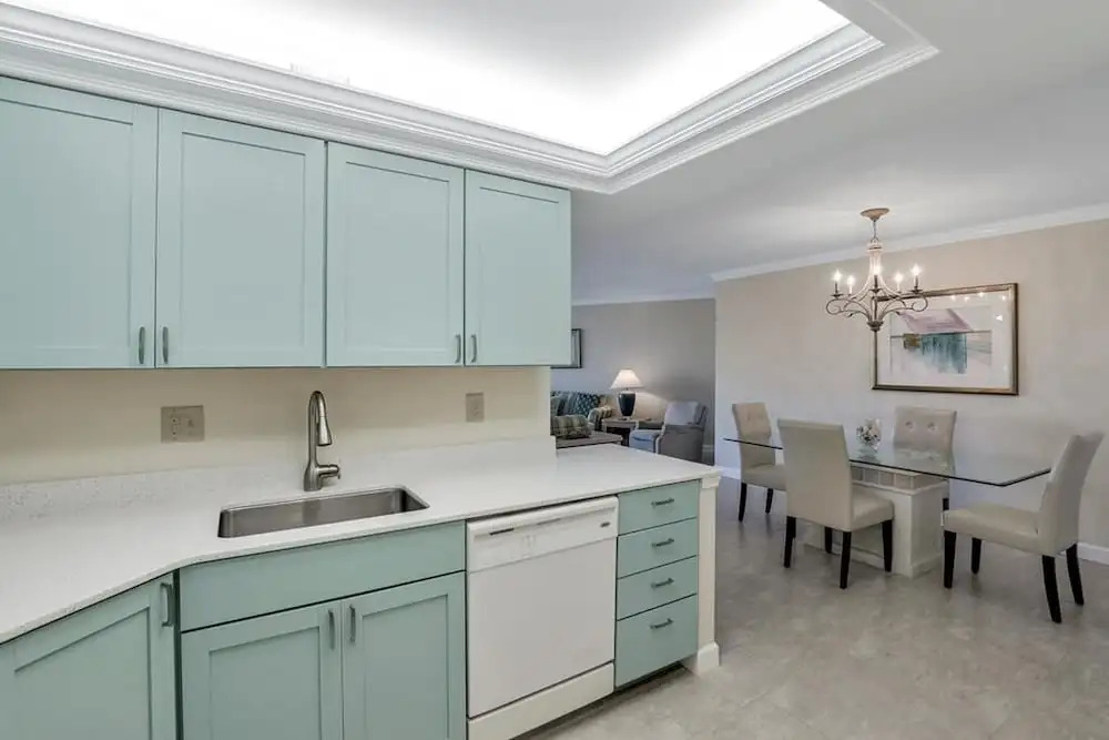 Seaview Condo #12929