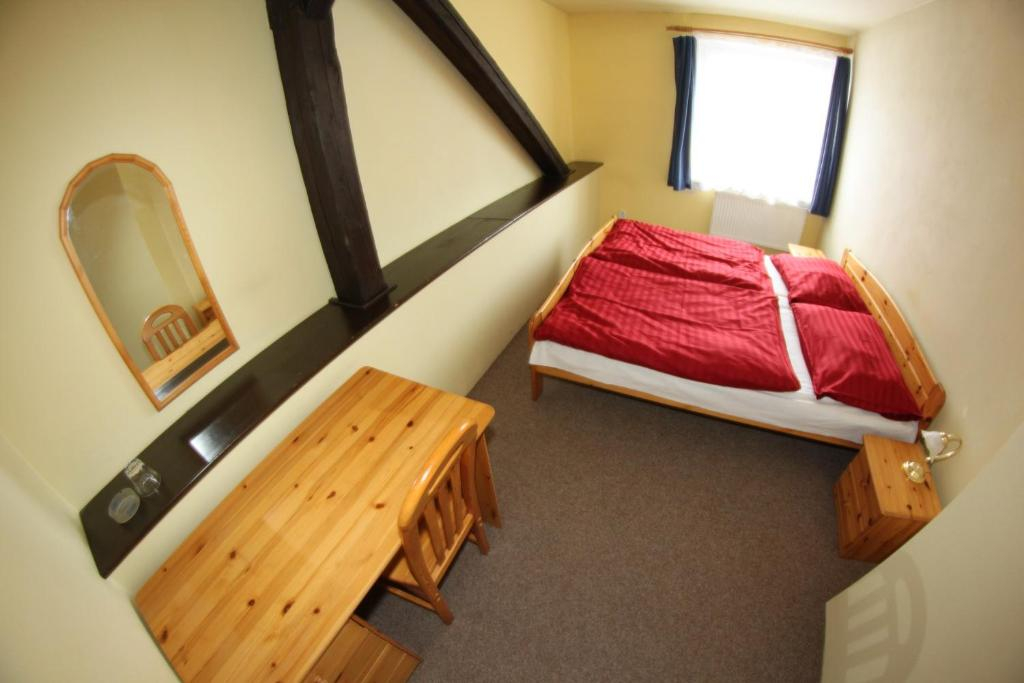 Hotel Královský Dvůr