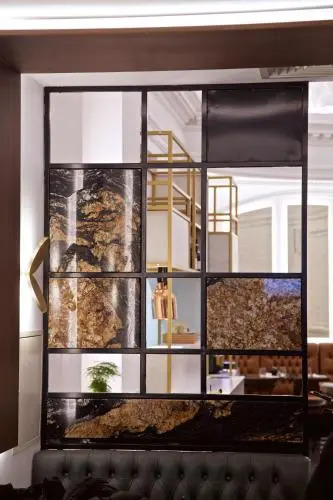 The Z Hotel Holborn