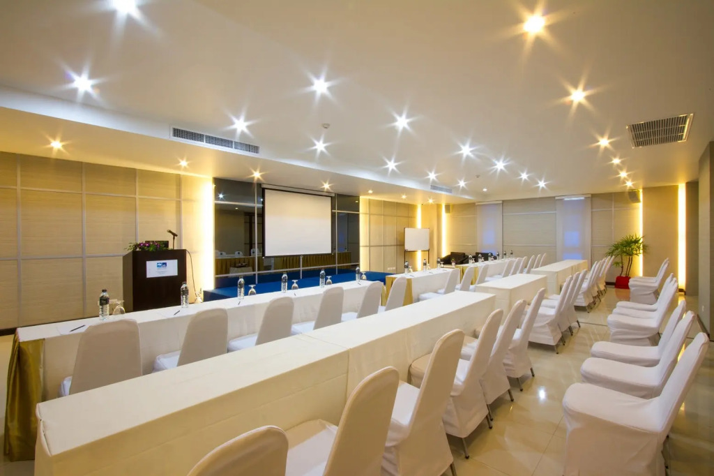Andakira Patong Hotel