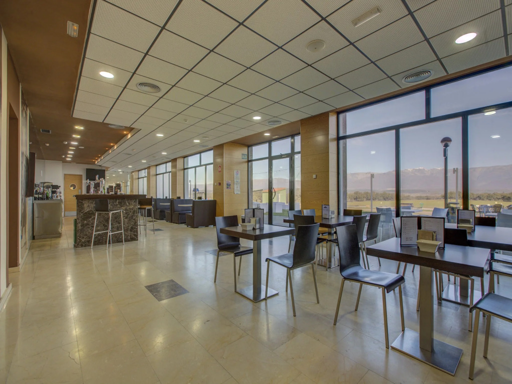 Hospedium Hotel Valles de Gredos Golf