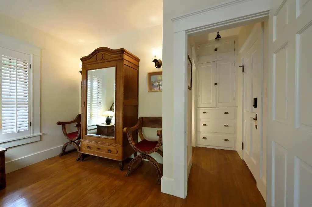 Casa Culinaria - The Gourmet Inn