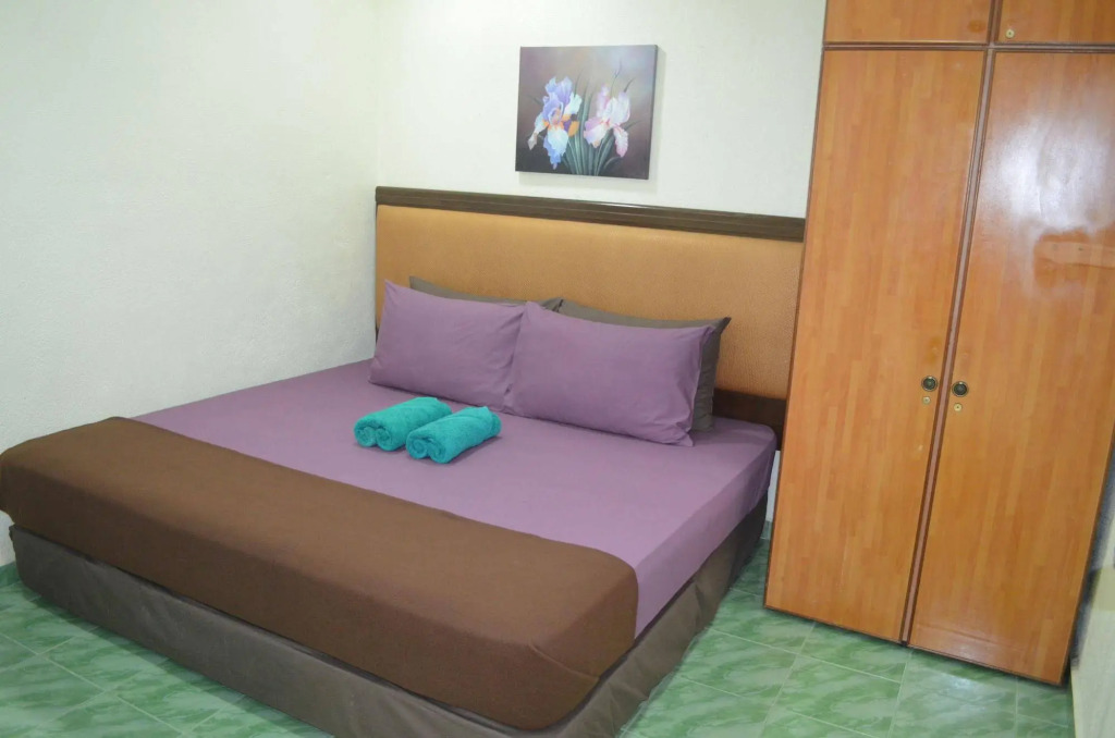 Bumi Langkawi Homestay