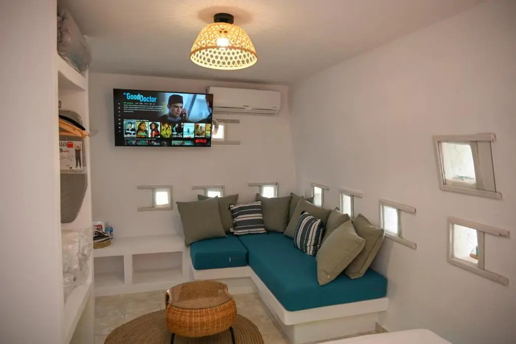 kleris apartments 8