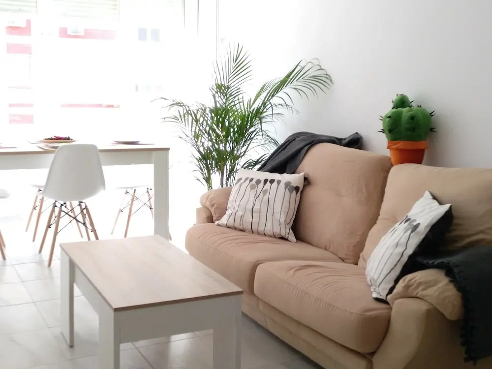 Azahar Apartamento Triana VI