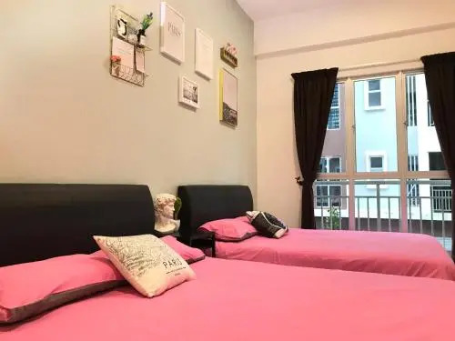 MY SWEETHUB HOMESTAY @ CAMERON HIGHLANDS
