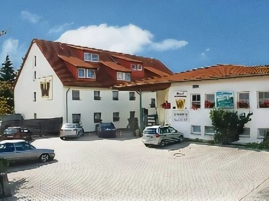 Hotel Wendenkönig