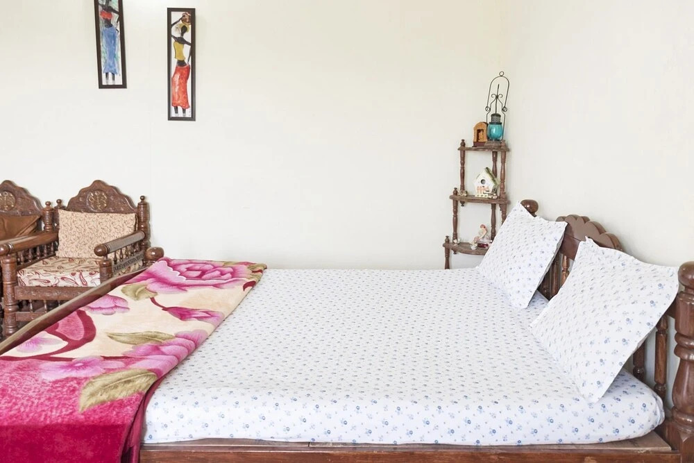 GuestHouser 1 BR Homestay 58ba