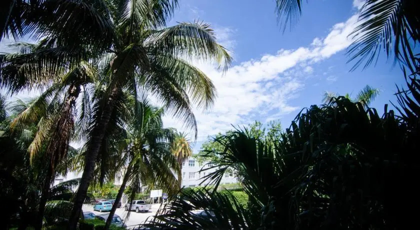 South Beach Miami Servirents