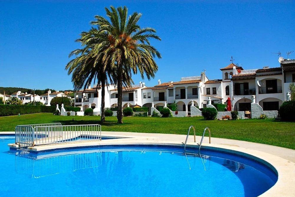 Apartment Ermita 100