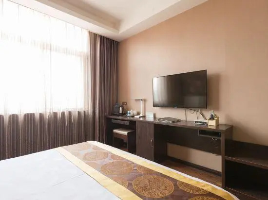 365 Shangpin Business Hotel
