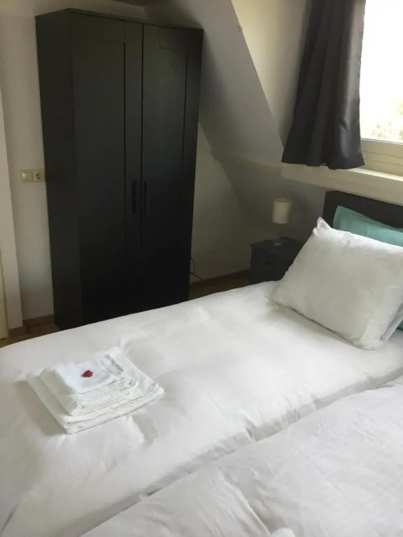 B&B de Druif