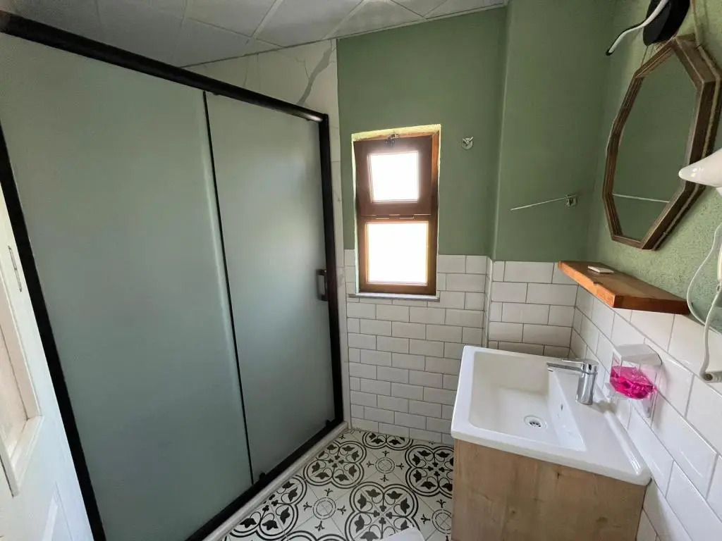 Akar Butik Otel Gökçeada