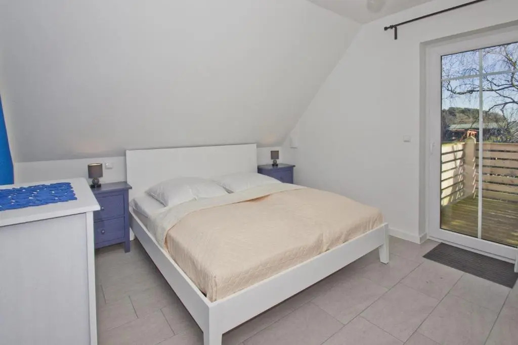 Ferienwohnung Liesi OG