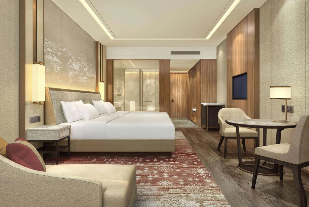 Wyndham Baise Resort
