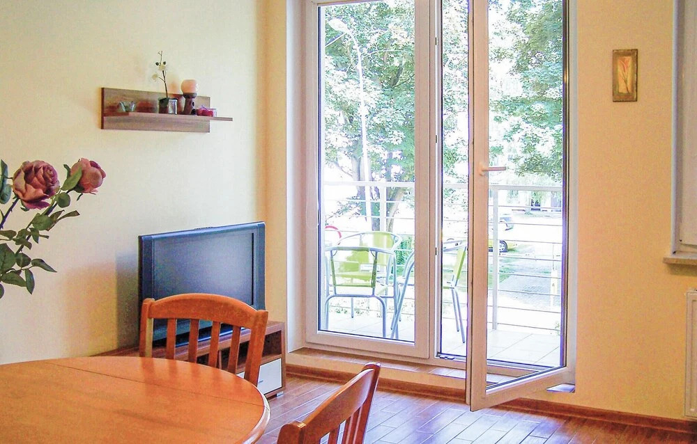 Nice Apartment in Kolobrzeg-podczele With 1 Bedrooms