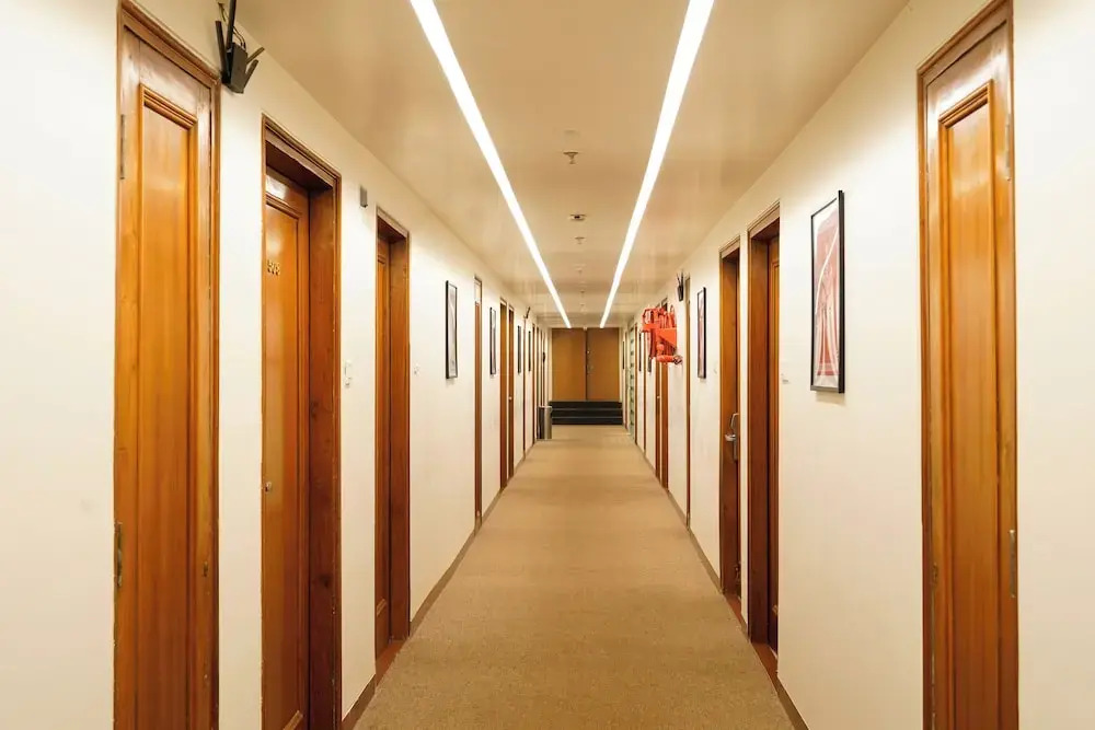 Hotel Mayura