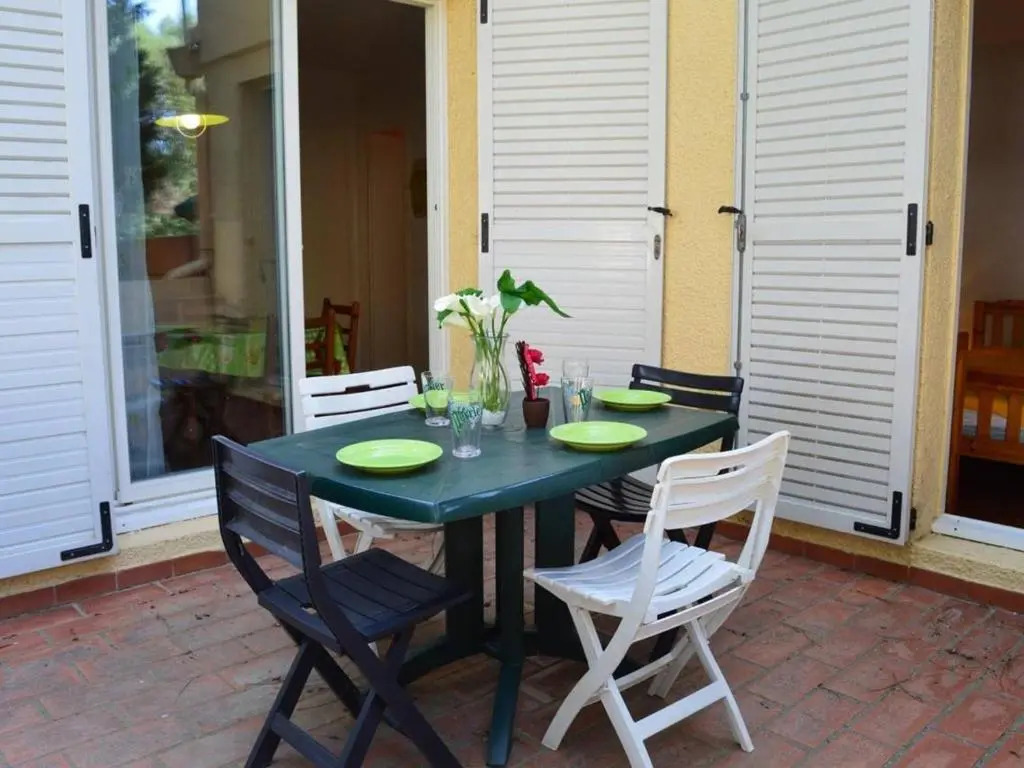 Appartement Argelès-sur-Mer, 2 pièces, 4 personnes - FR-1-225-252