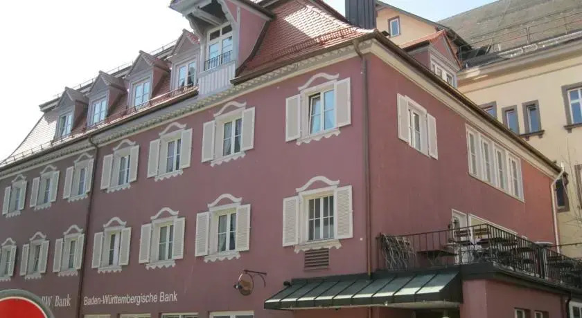 MH Hotel Lamm Rottweil