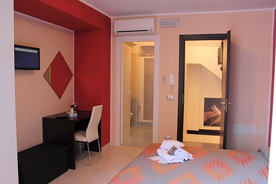 B&B Al Vicoletto