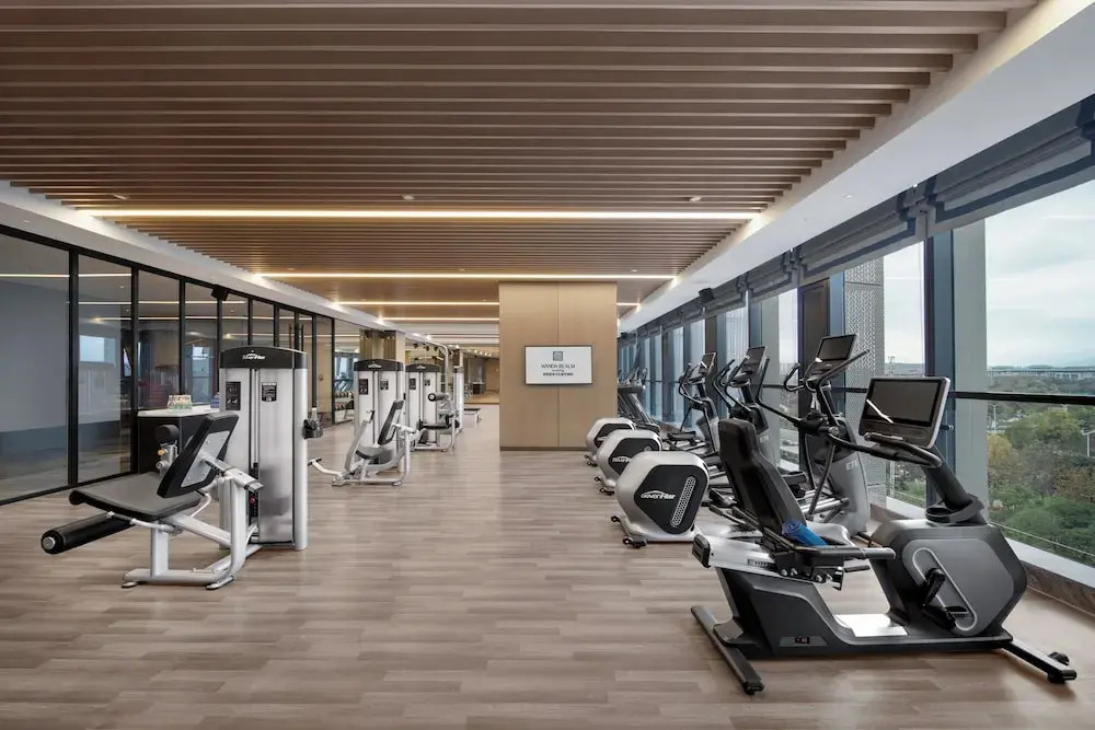 Wanda Realm Kunming