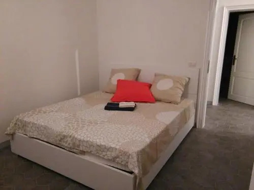 Appartement Venise Sant'Elena