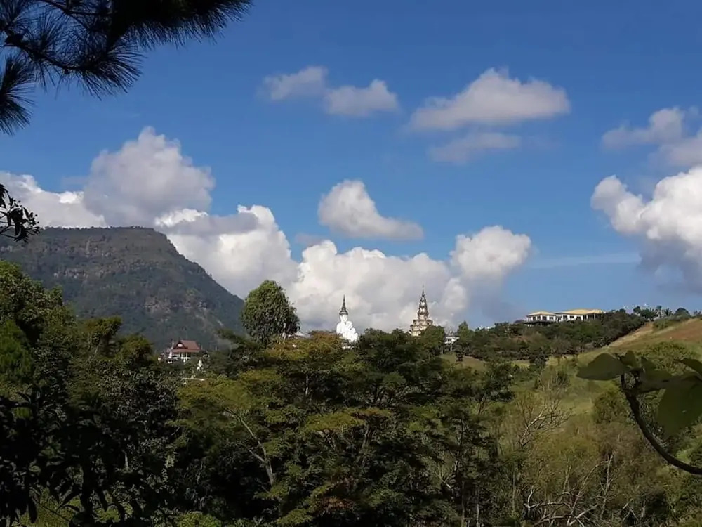 Phusiatfha Resort