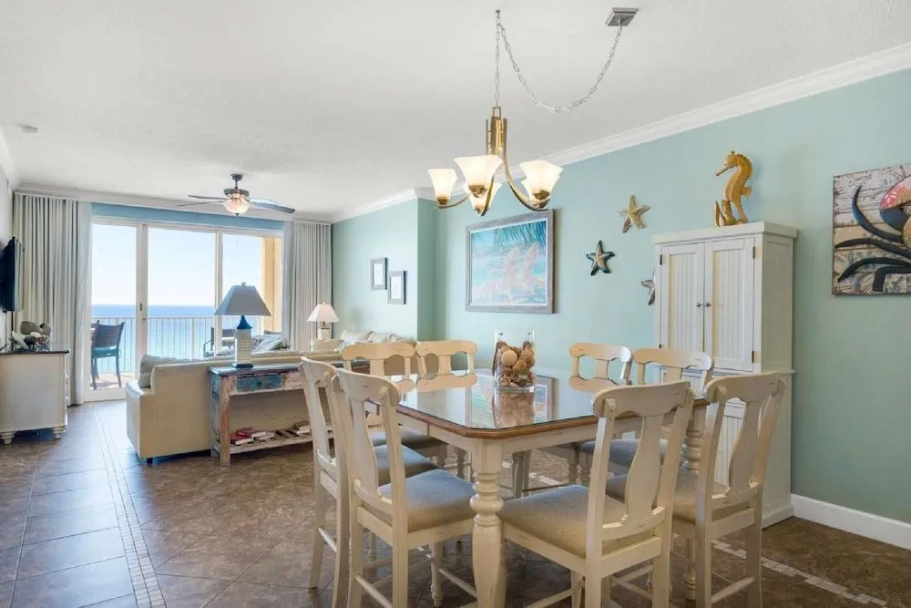 Ocean Reef 4 Bedroom Apartment