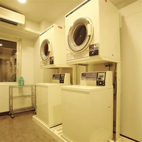 WashingtonR&B Hotel Kamata Higashiguchi
