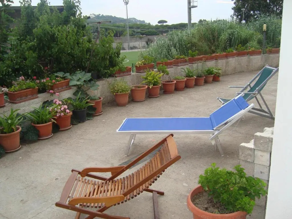 Villa Leonardo