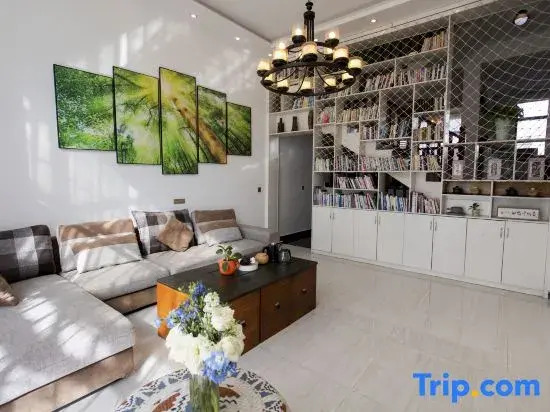 Lijiang Yuanlai Xiangju Homestay