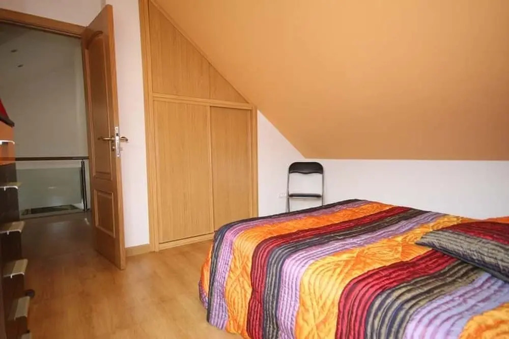 House - 3 Bedrooms with Sea views - 101983