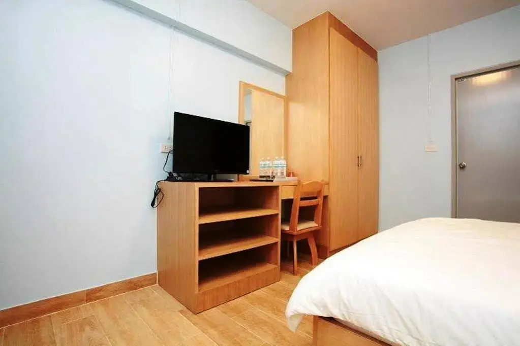 My Space