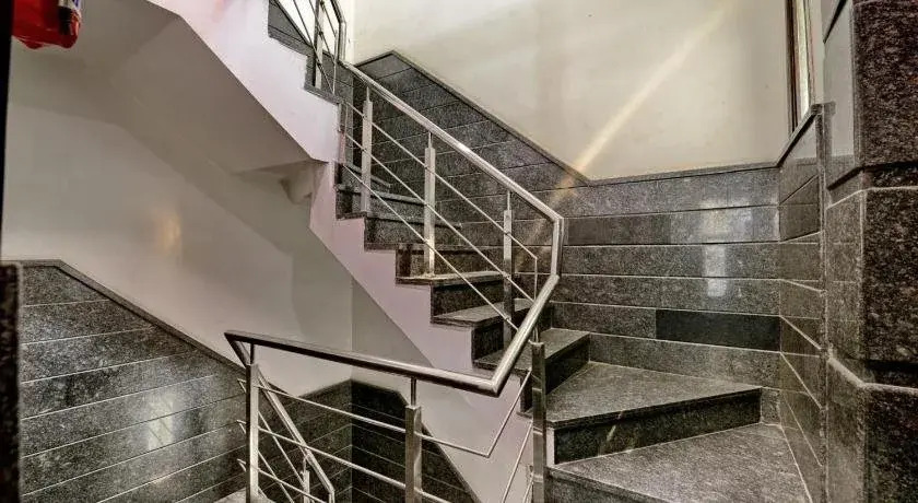 Goel Residency