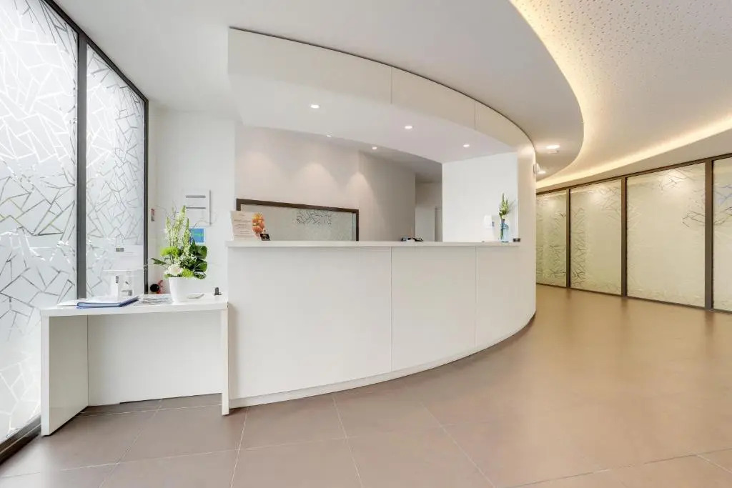 All Suites Appart Hôtel - Bordeaux - Pessac
