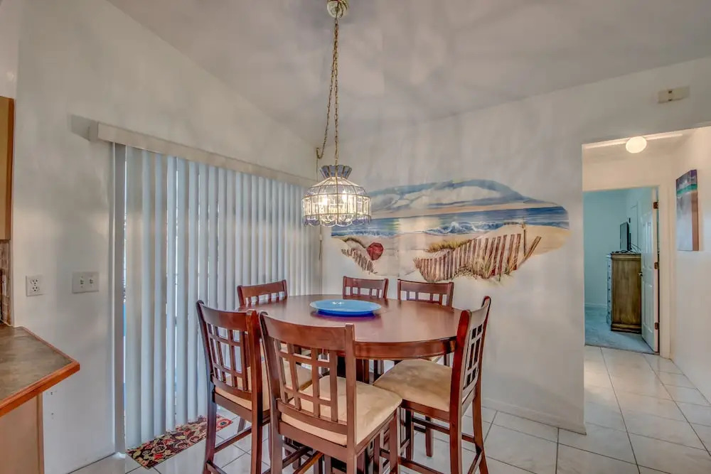 Villa Salty Breeze - Roelens Vacations