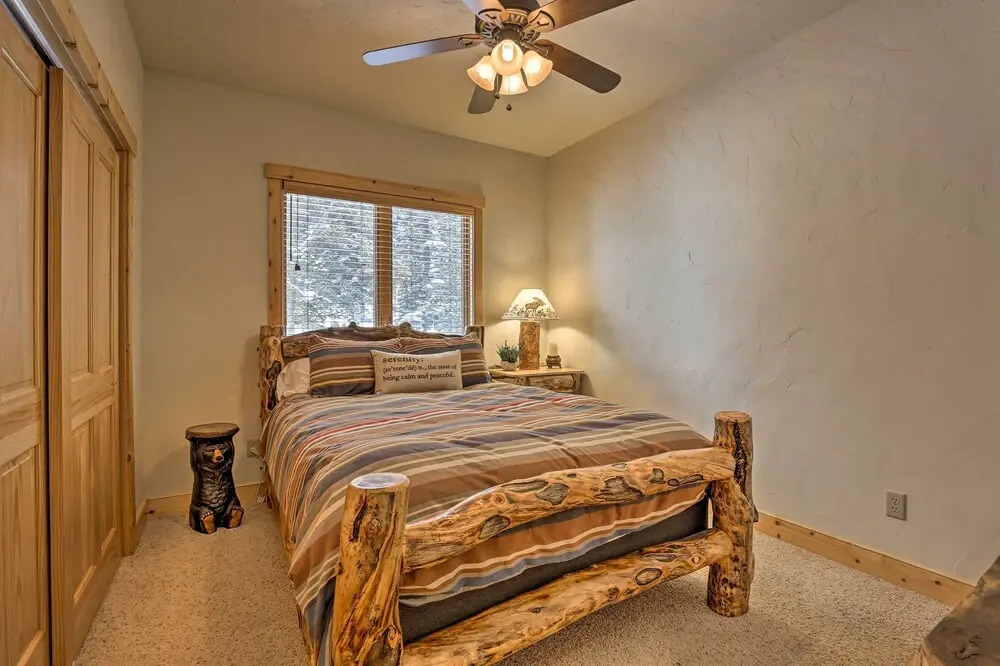 5 Mi to Ski Resort: Breck Home w/ Hot Tub!