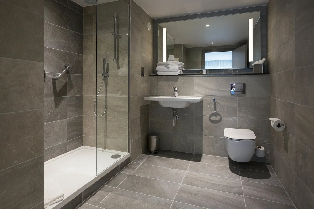 Grafton Street Boutique Aparthotel by City Break Apartments