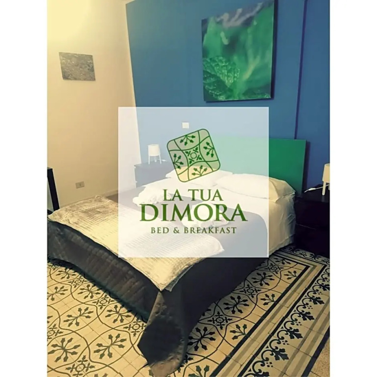 B&B La Tua Dimora
