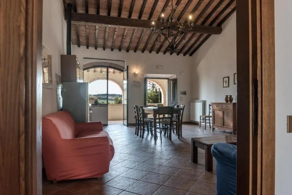 Agriturismo Tenuta Di Mensanello