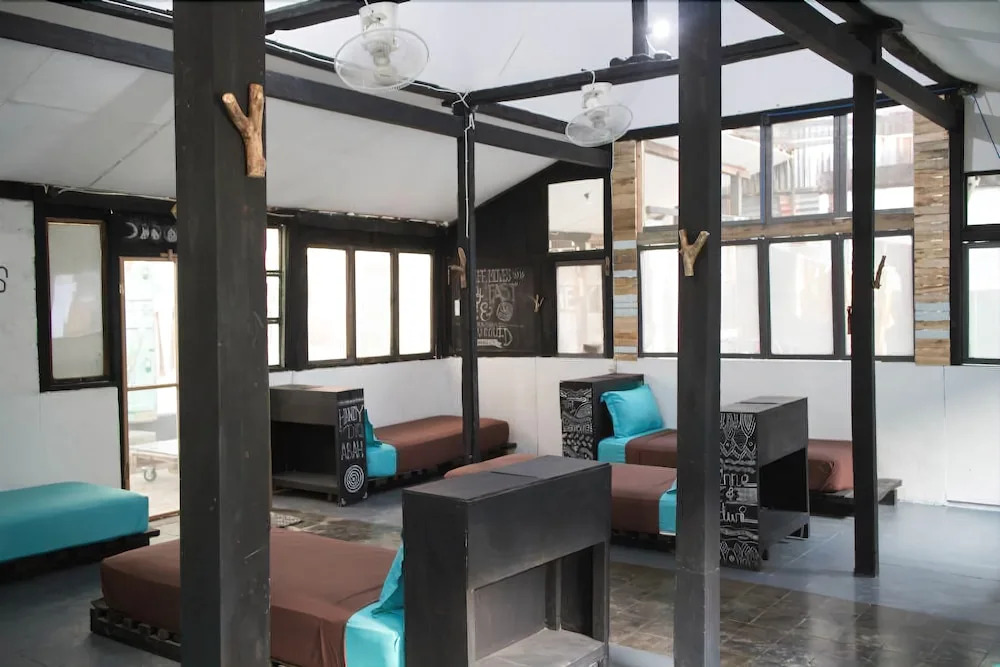 Yogyakarta BnB Malioboro