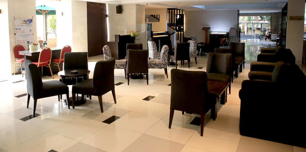 Grand Kuta Hotel and Residence