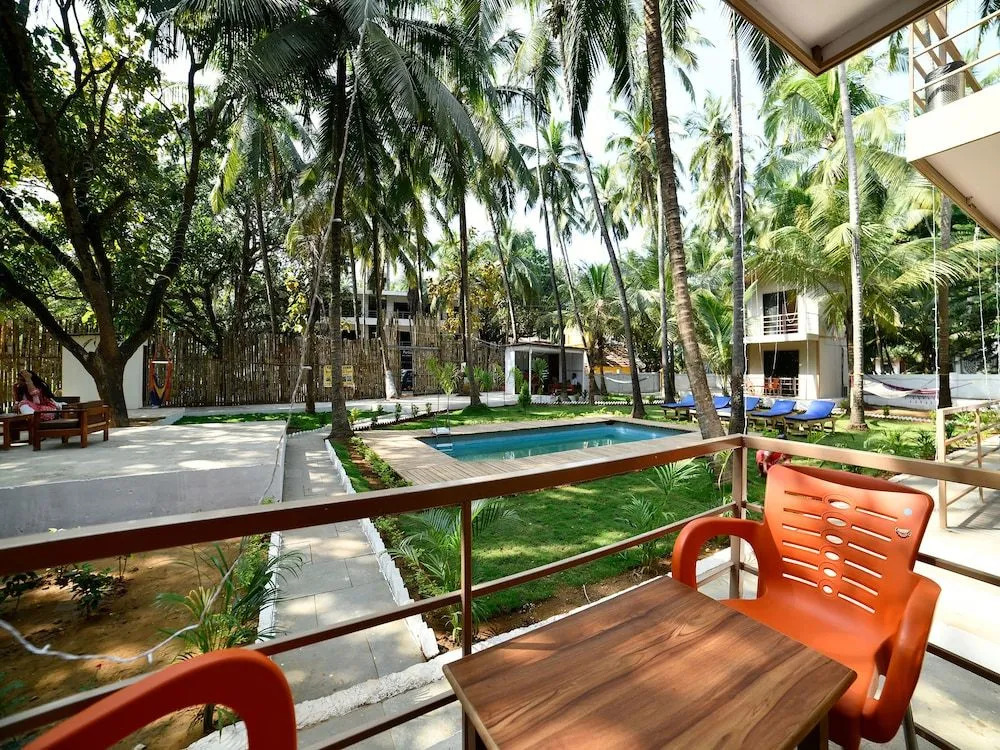 OYO 26851 La Perla Resort