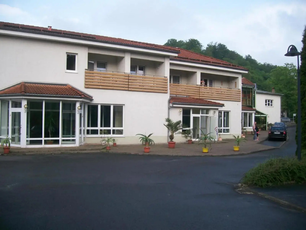 Harzparadies