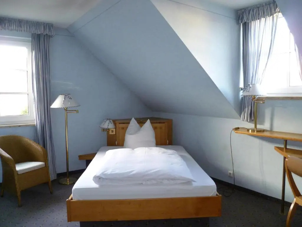 Landhotel Gut Haidt