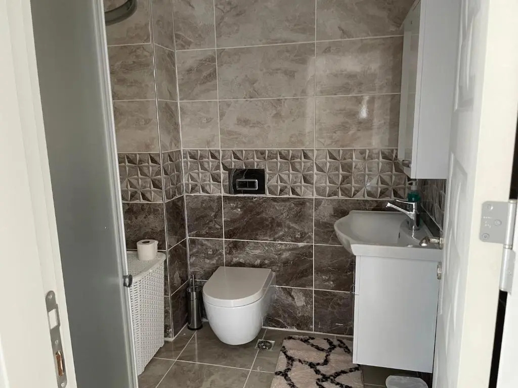 BELKA GOLF RESIDENCE Exclusive apt DeluxBELEK