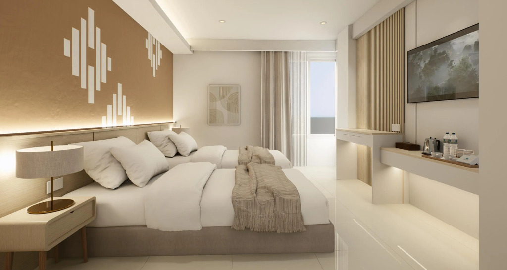 Best Western Q Khon Kaen
