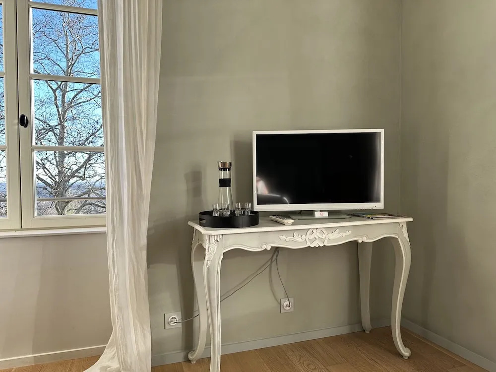 Les Hauts de Sauliès - Chambre et Table dHôtes de charme